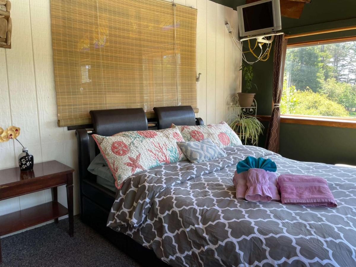 Villa The Quail'S Nest Retreat Point Reyes Station Esterno foto
