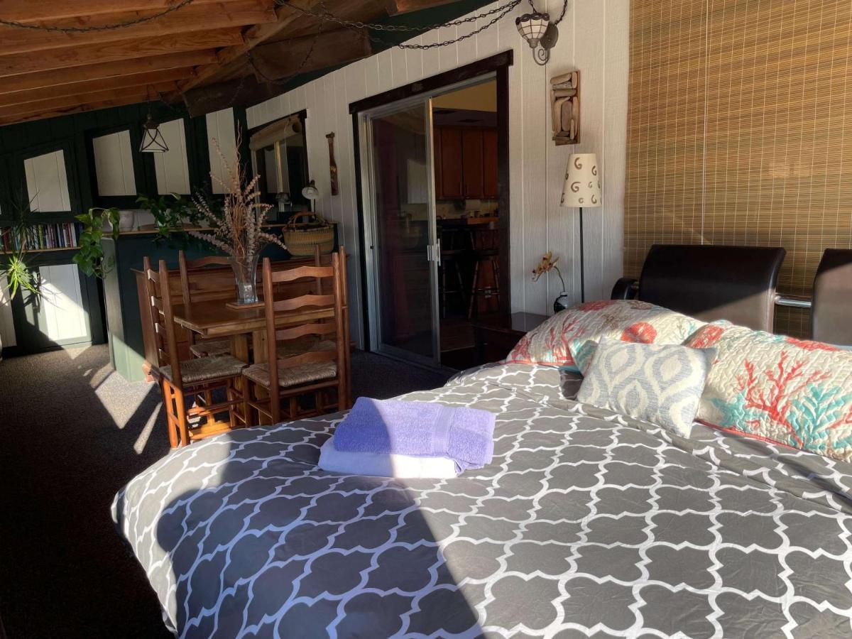 Villa The Quail'S Nest Retreat Point Reyes Station Esterno foto
